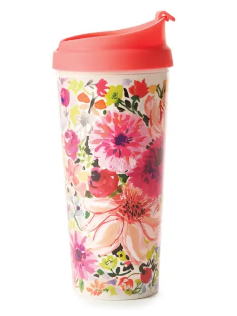 Kate Spade Dahlia Thermal Mug